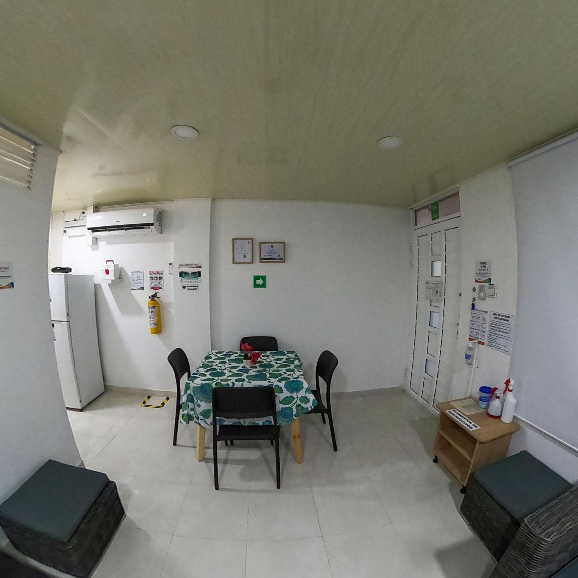Apartamentos Aury San Andrés Rom bilde
