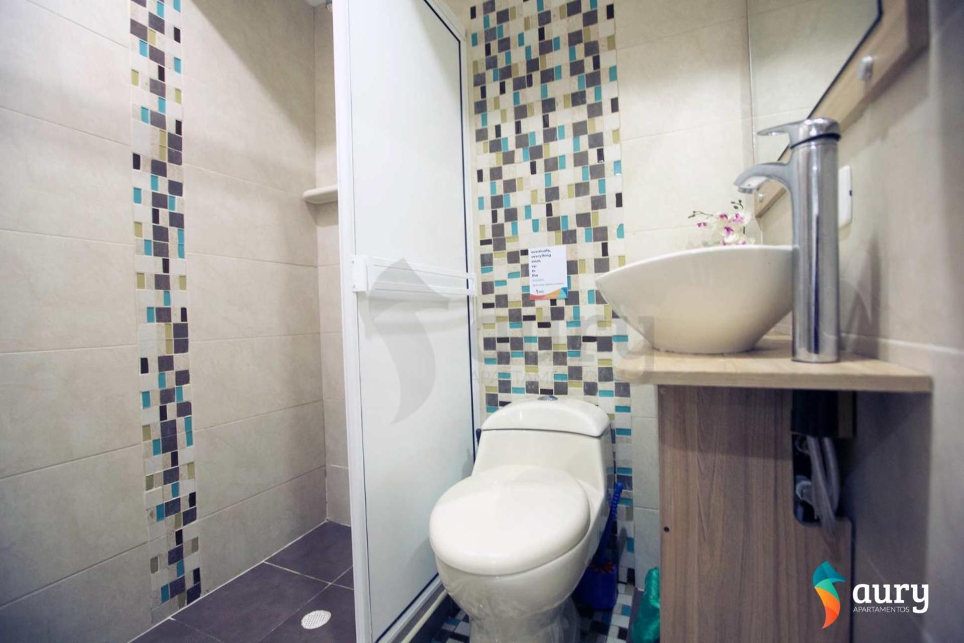 Apartamentos Aury San Andrés Rom bilde